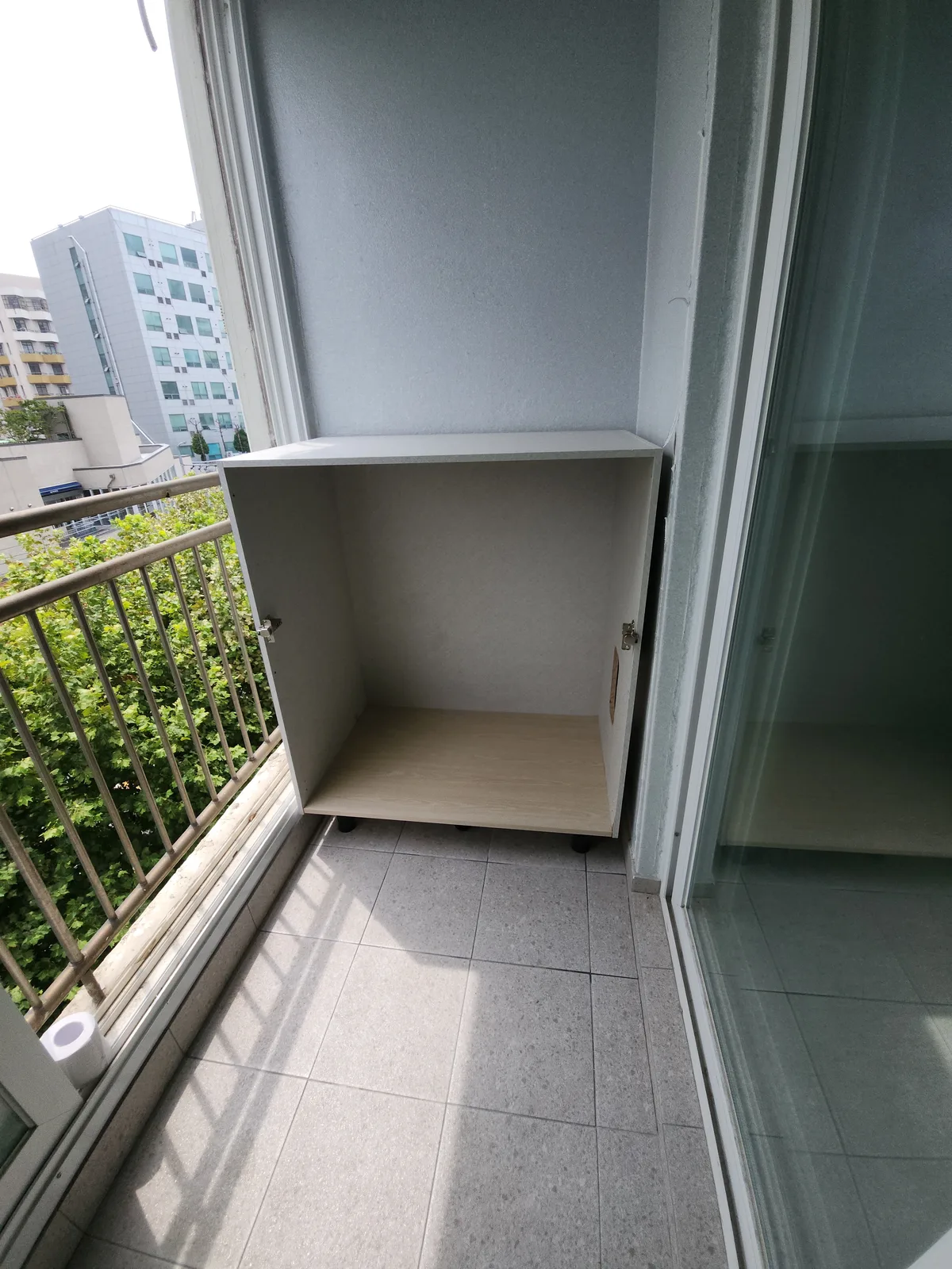 서울·경기·인천 경첩 교체 시공 사진 4